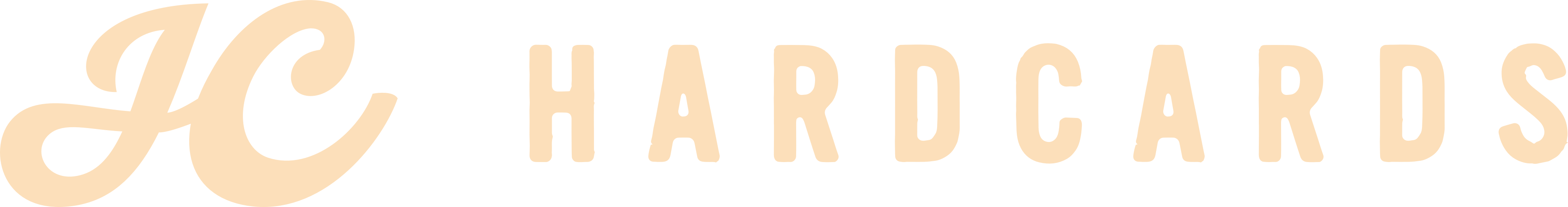 Hardcards